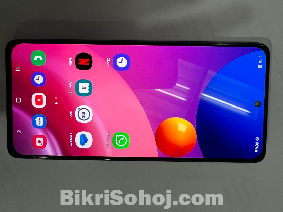 Samsung Galaxy M51